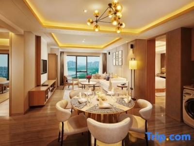 Hilton Suzhou - 80