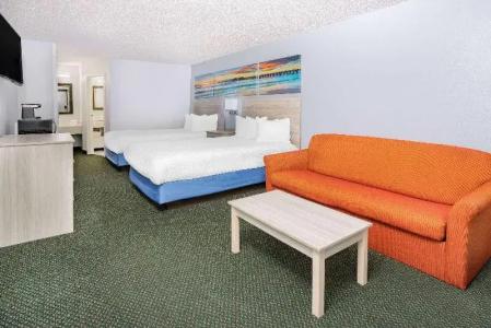 Days Inn & Suites by Wyndham Williamsburg Colonial - 24