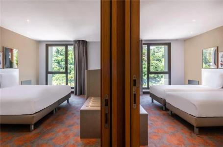Spark by Hilton Lyon Park Saone - 31