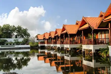 Farmer's Boutique Resort - 50