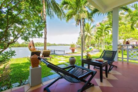 Hoi An Beach Resort - 139