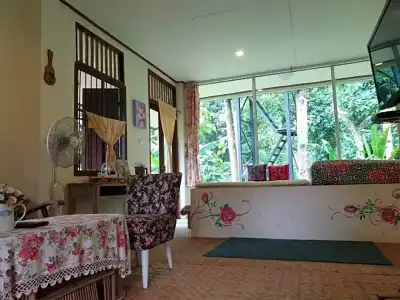 Saranghae Resort Chiang Dao - 17