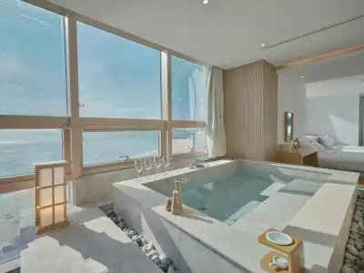 UH Suite The Haendae - 37