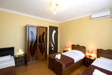 Villa Victoria - 26
