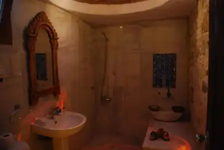 Foca Antik Otel - 94