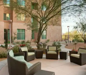Residence Inn Phoenix Desert View at Mayo Clinic - 23