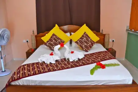 My Angel - 1