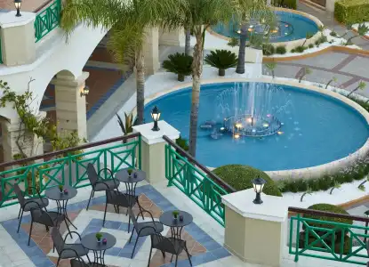 Lindos Princess Beach All Inclusive - 41