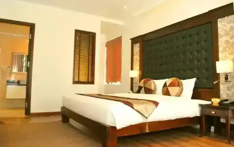 City Bay Palace - 89