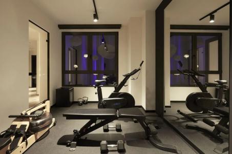 Athens Woo Suites - 22