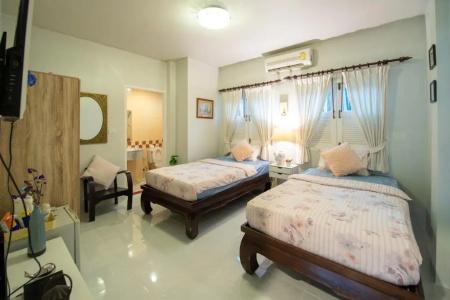 Banyan House Samui Bed and Breakfast - 34