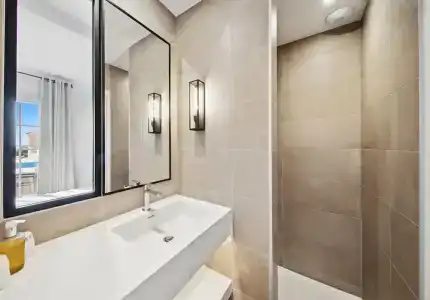 Hôtel La Nartelle - 105