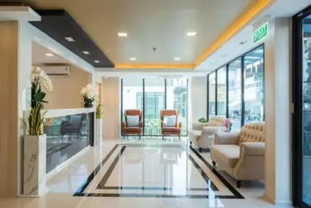 Amanah Bangkok - 1