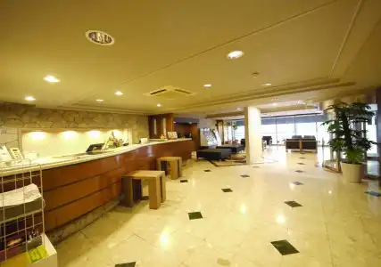 Route Inn Kitamatsudo Ekimae - 13