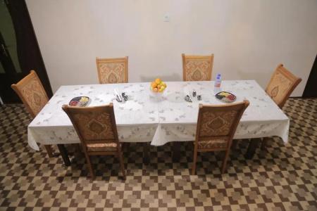 Gold Khiva Guest House - 43