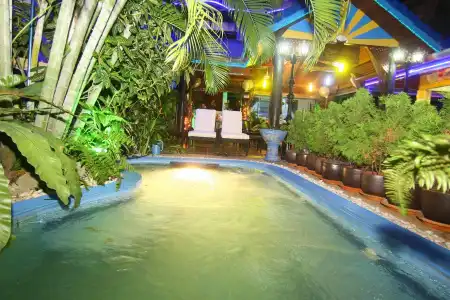 Patong Sunbeach Mansion - 14