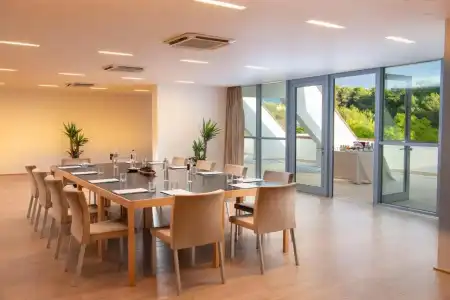 Ethra Reserve - Kalidria 5* - 6