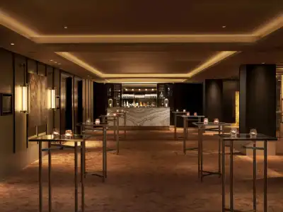 Nobu London Portman Square - 11