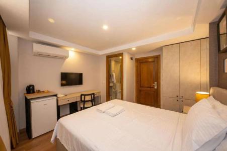 Taksim Suite - 13