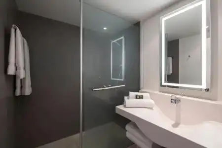 Novotel Bordeaux Centre-Ville - 55