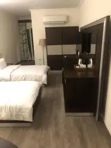 Pyramid Edge & Exclusive Pyramids View Rooftop - 20