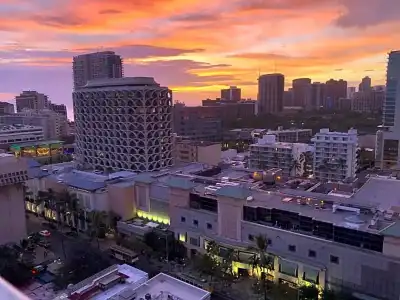 Tropical Studios at Marine Surf Waikiki - 91