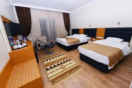 Grand Hasankeyf Otel - 13