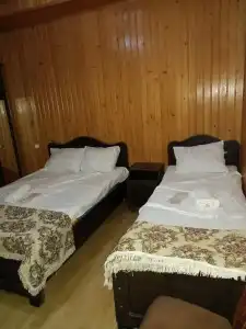 Дом отдыха ира - 4