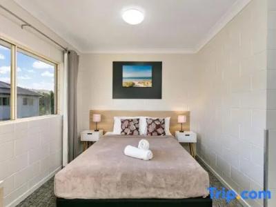 Cairns Queens Court - 55