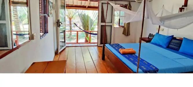 Dolphin Bay Resort - 59