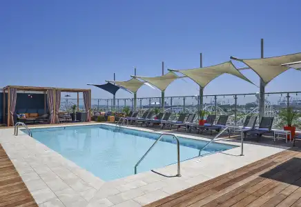 Hyatt Centric The Pike Long Beach - 32