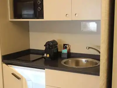 Novotel Suites Rouen Normandie - 101