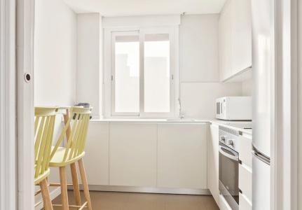 Canaan Boutique Apartments Madrid - 19