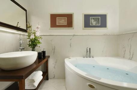 Relais Villa Monte Solare Wellness & SPA - 31