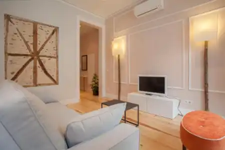 Casas da Baixa - Jules & Madeleine - 177