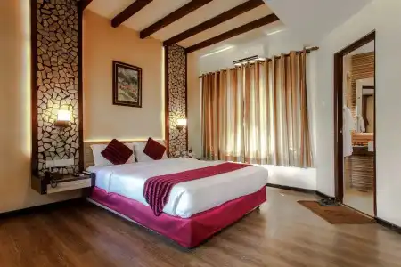 The Lakeside Retreat Pokhara by IME Hospitality - 53