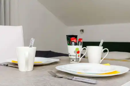 Cina Apartments - 9