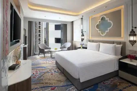 Valia Bangkok Sukhumvit - 56