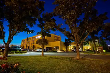 DoubleTree by Hilton Wichita Airport - 23