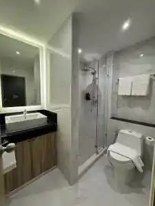 ICheck Inn Sukhumvit 19 - 52