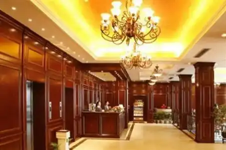 Hangzhou The New - 1