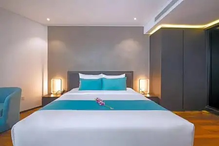 The Code & Spa Da Nang - 51