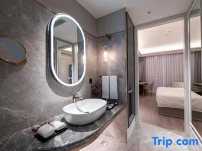 Mercure Shanghai Xujiahui South - 34