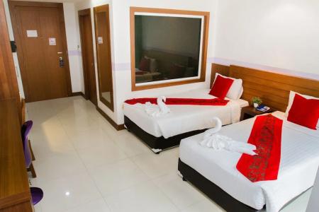 Chana Phuket - 29