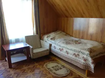 Guest House Moryachka - 4