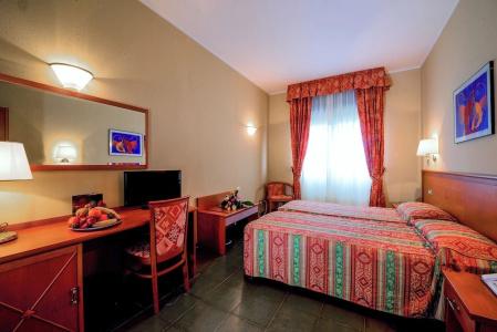 Voi Florio Resort - 62