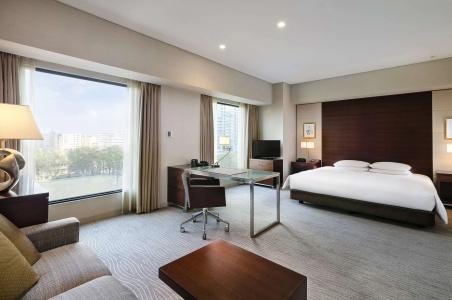 Hyatt Regency Tokyo - 4
