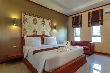 Thada Chateau - 28