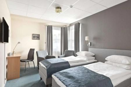 Sure by Best Western Ole Tobias - 28