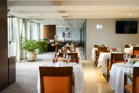 Windsor Plaza Brasilia - 14